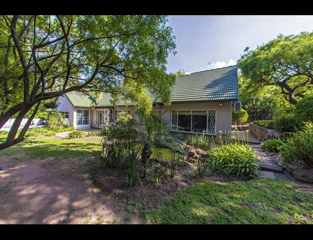 4 BEDROOM HOUSE SOLD IN BRYANSTON
